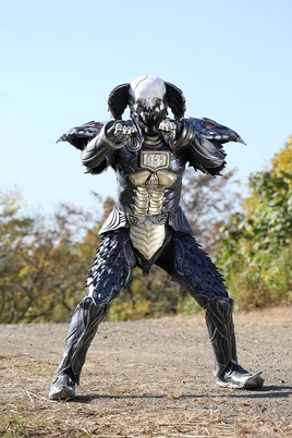 Roidmude 085 1