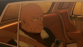 Rum face