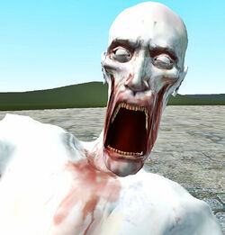 Scp 096 Gallery Villains Wiki Fandom