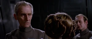 "You would prefer another target, a military target? Then name the system!"