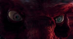 "But I always believed in the Omen."