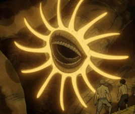 Tsuchinoko Infobox (Anime)