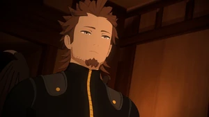 Yuma reporting to the Albains.