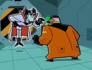 "Oh please fooL, your family is in danger every time you pick up a butter knife it's time somebody put you out of their misery"