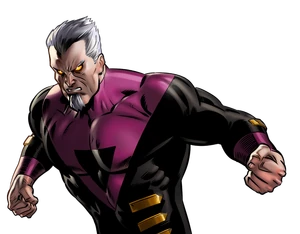 Bastion in Marvel: Avengers Alliance