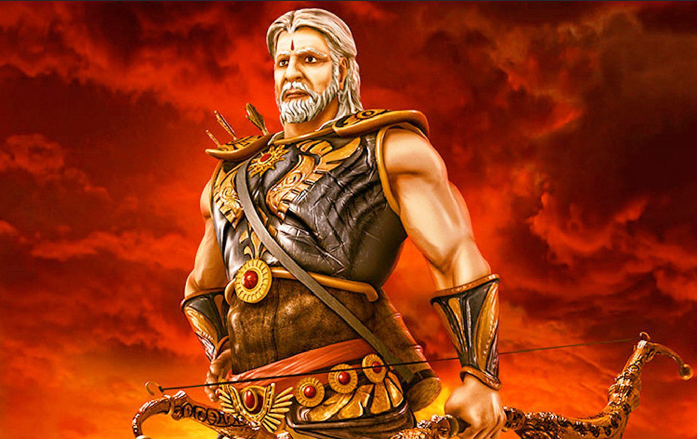 Bhishma | Villains Wiki | Fandom