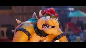 "How dare you look at my masterpiece and say that?!"