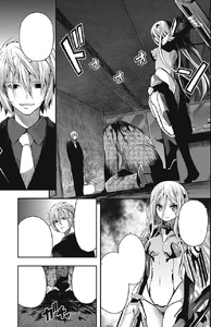 Ellen cut off Edgar's head under Westcott's order