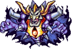Dark Mind Villains Wiki Fandom