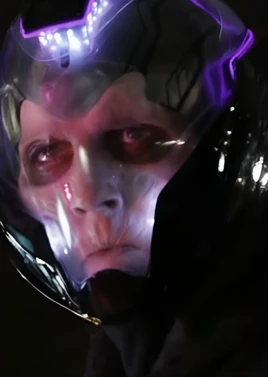 Face (aged)