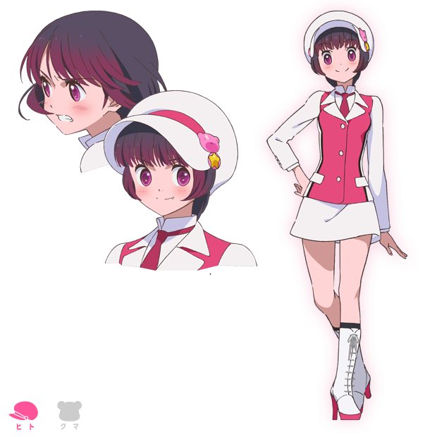 Ginko Yurishiko Villains Wiki Fandom Ginko Yurishiko Villains Wiki Fandom