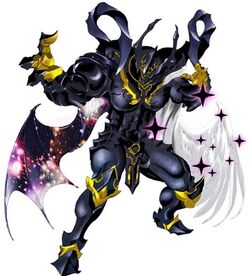 Golbez (Final Fantasy Dimensions)