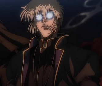 Hellsing Ultimate, Anime Voice-Over Wiki