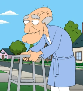 Herbert the Forge Pervert.