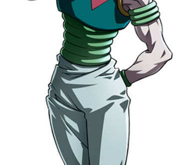 Ladies, if Hisoka was a teacher, would you go see him after class