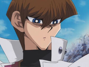 Kaiba trust no one