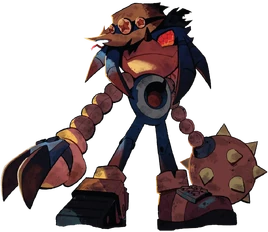 Scrapnik
