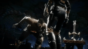 Fatality 2 (MK11)