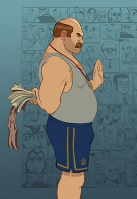 Mrburtonbully