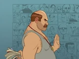 Mr. Burton