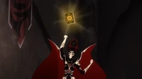 Necrafa unifies the codex.