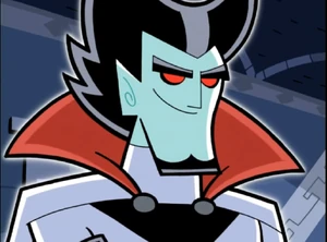 (Danny: You..You know me?) "of course i know you"