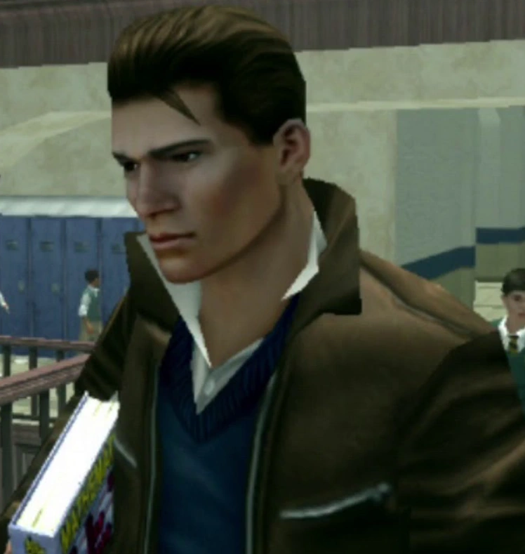 Peanut Romano Villains Wiki Fandom