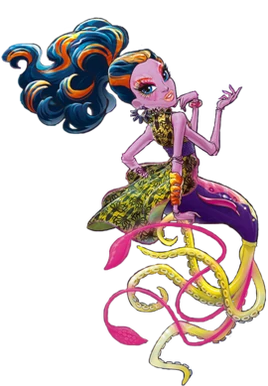 Profileart - Kala Mer'ri