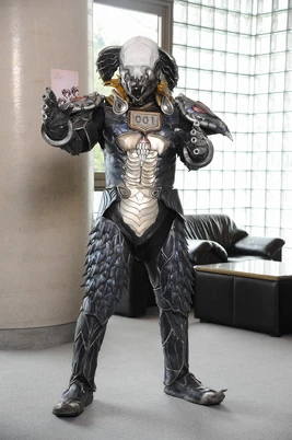 Roidmude