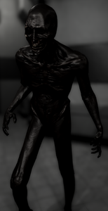 SCP-106, Villains Wiki