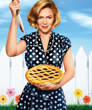 Serial Mom