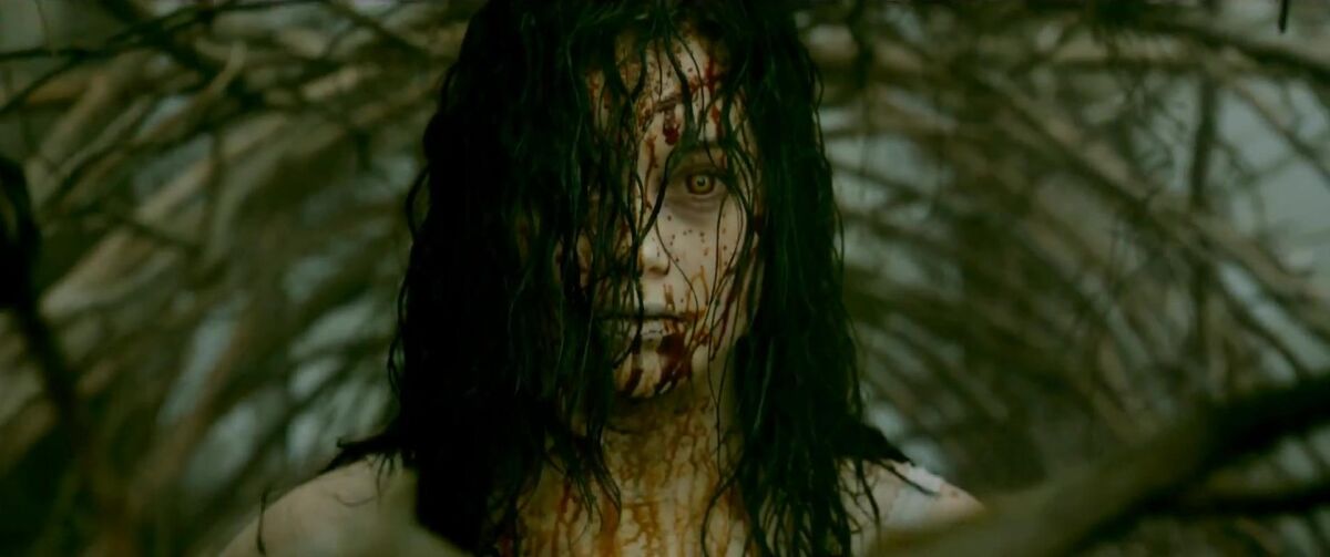 Evil Dead Rise' Review: A Chaotic, Blood-Soaked Horror Spectacle