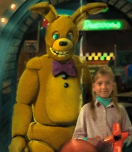 Yellow Rabbit (1980s)