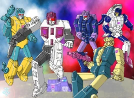 G1 Members
