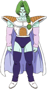 Zarbon