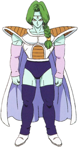 Zarbon, Dragon Ball Xenoverse 2 Wiki