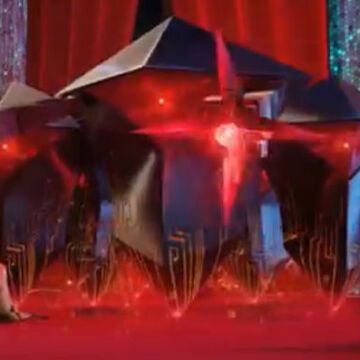Anti-Virus Bots | Villains Wiki | Fandom