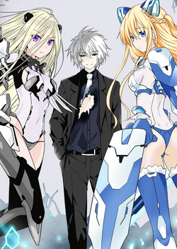 Eriko Matsui Joins Cast of Date a Live as the Ace Wizard, Artemisia Bell  Ashcroft - Anime Corner