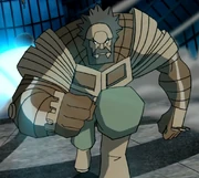 Girder (Superman-Batman)