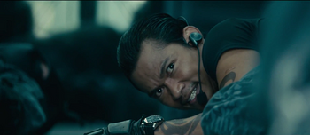 Kiet (Furious 7)