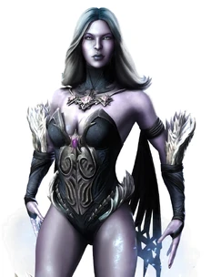 Main Universe Killer Frost