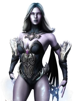 Killer Frost Injustice Villains Wiki Fandom