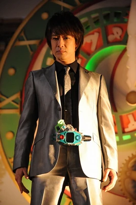 Masamune Dan