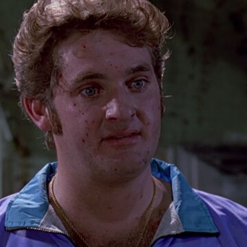 Eddie Cabot Villains Wiki Fandom<script async src=