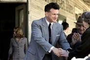 Sean Penn as Willie Stark.