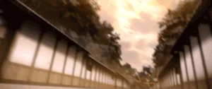 The battle between Geto and Yuta Okkotsu.