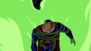 Dying from the Kryptonite