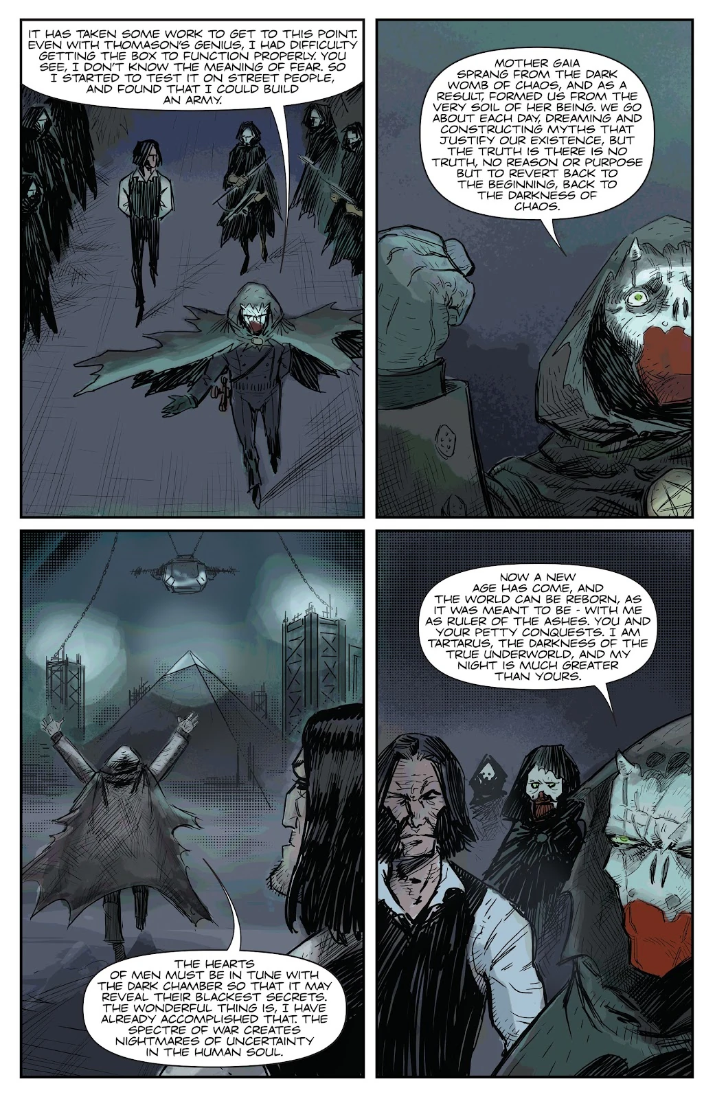 User blogJester of chaos/PE Proposal Tartarus from Moriarty Villains Wiki Fandom