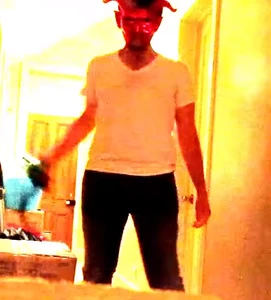 The Carver as he appears in his fight with Ellpagg.