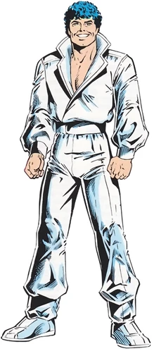 Beyonder Villains Wiki Fandom